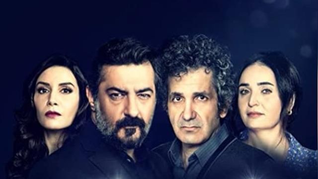 دانلود سریال برادر و خواهرانم فصل 2 قسمت 37 (دوبله) - Kardeslerim S02 E37