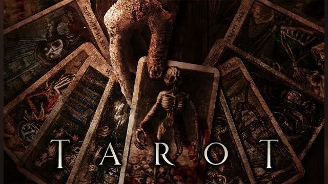 دانلود فیلم تاروت 2024 - Tarot