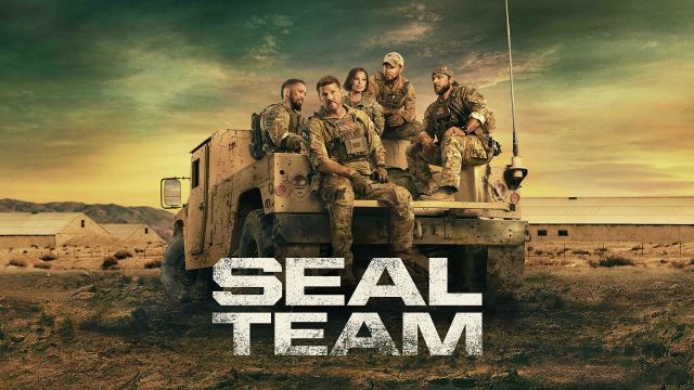 دانلود سریال نیروهای ویژه فصل 6 قسمت 10 - SEAL Team S06 E10