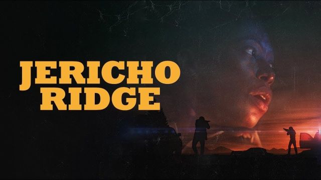 دانلود فیلم جریکو ریج 2022 - Jericho Ridge
