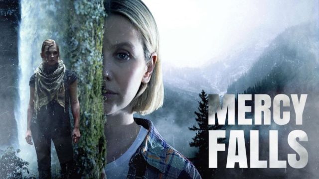 دانلود فیلم بارش رحمت 2023 - Mercy Falls