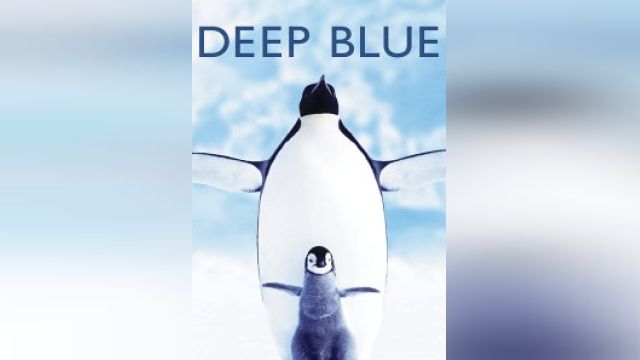 فیلم آبی ژرف Deep Blue (دوبله فارسی)