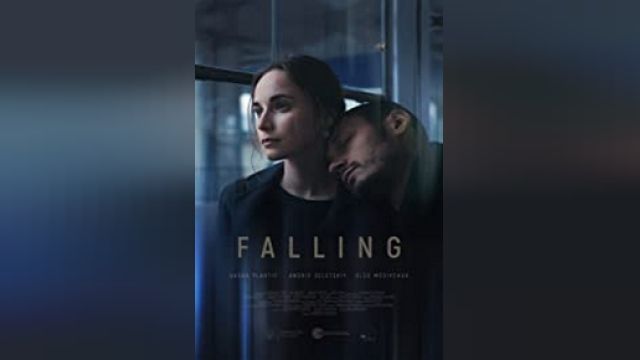 دانلود فیلم افتادن  2020 - Falling