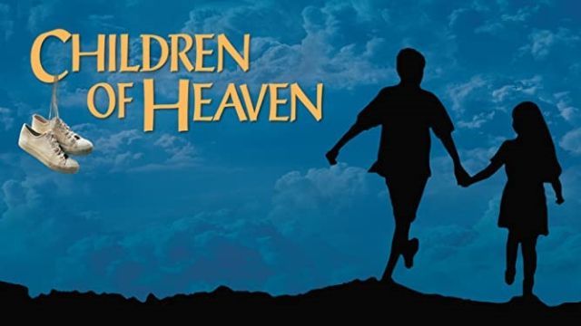 دانلود فیلم بچه های آسمان Children of Heaven 1997
