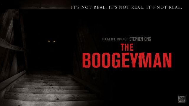 دانلود فیلم بوگیمن 2023 - The Boogeyman