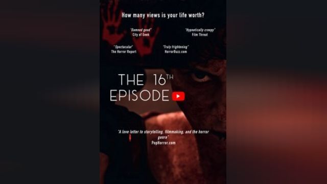 دانلود فیلم فیلم ترسناک کوچیک - قسمت شانزدهم 2019 - Little Horror Movie - The 16th Episode