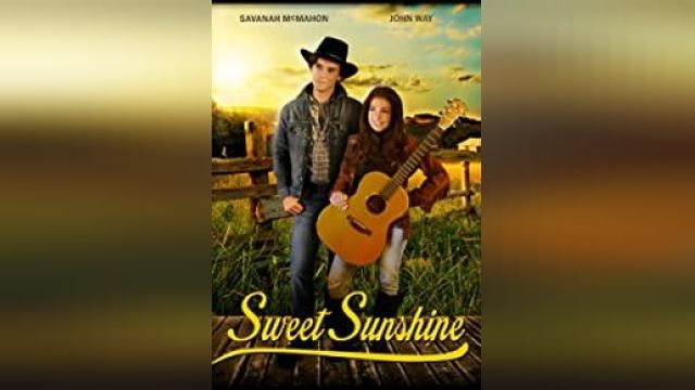 دانلود فیلم آفتاب شیرین 2020 - Sweet Sunshine