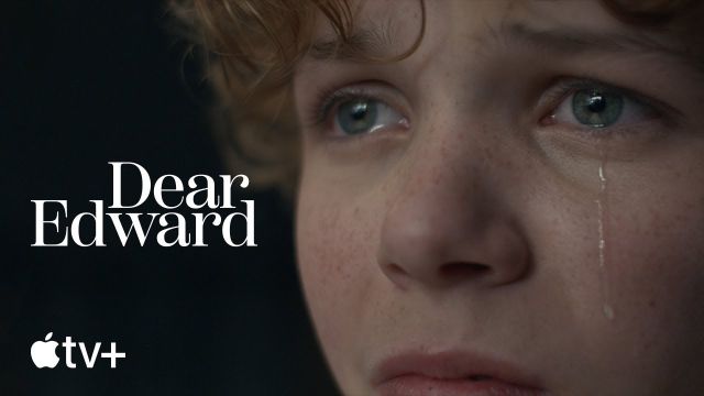 دانلود سریال ادوارد عزیز فصل 1 قسمت 3 - Dear Edward S01 E03