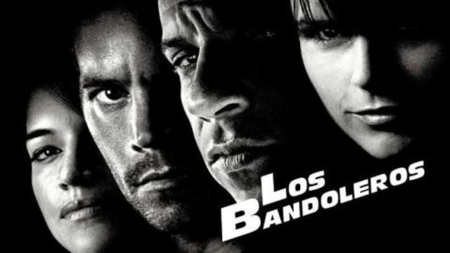 دانلود فیلم راهزنان 2009 - Los Bandoleros