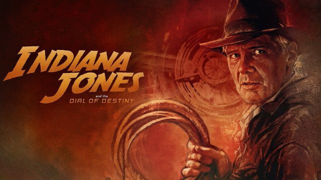 دانلود فیلم ایندیانا جونز و گردانه سرنوشت 2023 - Indiana Jones and the Dial of Destiny