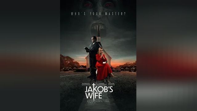دانلود فیلم همسر جیکوب 2021 - Jakobs Wife