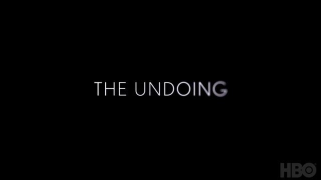 دانلود سریال درماندگی فصل 1 قسمت 4 - The undoing -S1-E4