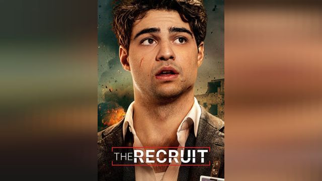 سریال عضو جدید سی آی ای (فصل 1 قسمت 2) The Recruit