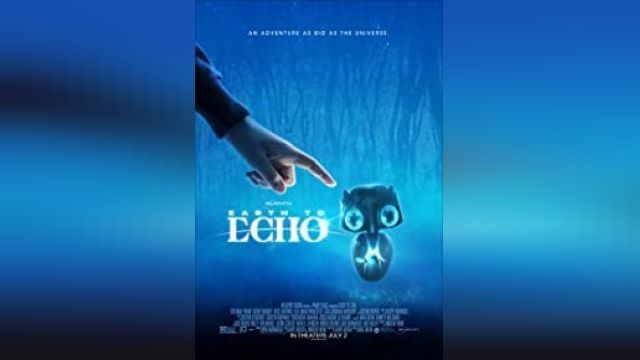 دانلود فیلم از زمین به اکو 2014 - Earth to Echo