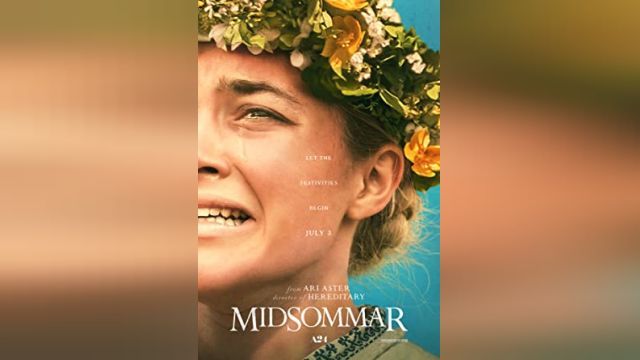 دانلود فیلم میدسامر  2019 - Midsommar