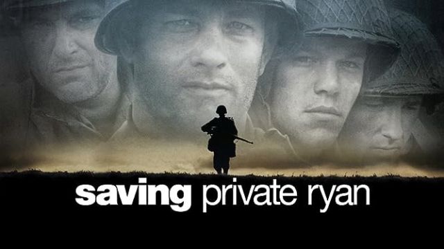 دانلود فیلم نجات سرباز رایان 1998 - Saving Private Ryan