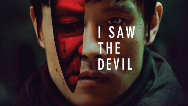 دانلود فیلم من شیطان را دیدم 2010 - I Saw the Devil