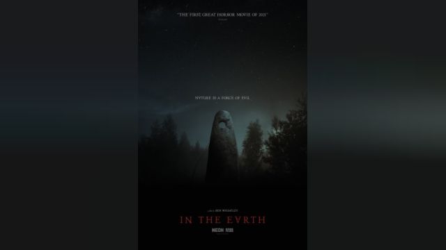 دانلود فیلم در زمین 2021 - In the Earth