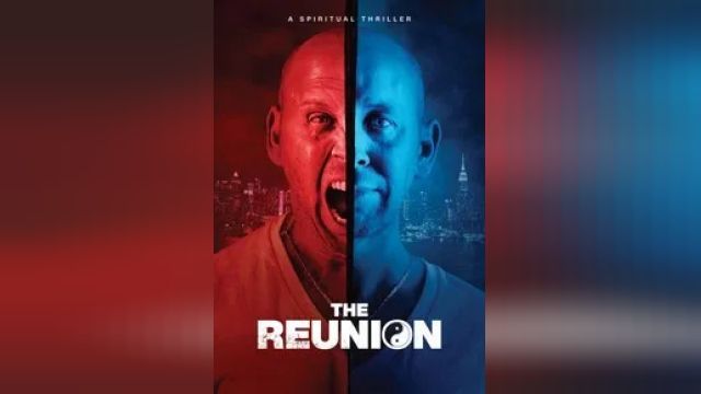 دانلود فیلم دوباره به هم پیوستن 2022 - The Reunion