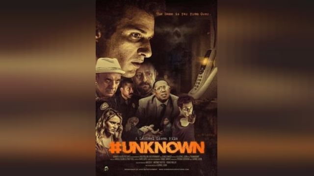 دانلود فیلم ناشناس 2021 - Unknown