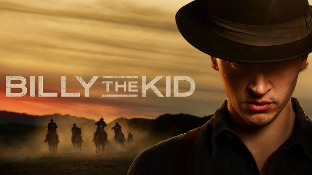 دانلود سریال بیلی کوچیکه فصل 1 قسمت 6 - Billy the Kid S01 E06