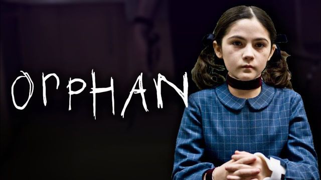 دانلود فیلم یتیم 2009 - Orphan