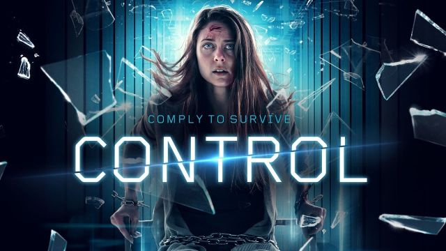 دانلود فیلم کنترل 2022 - Control