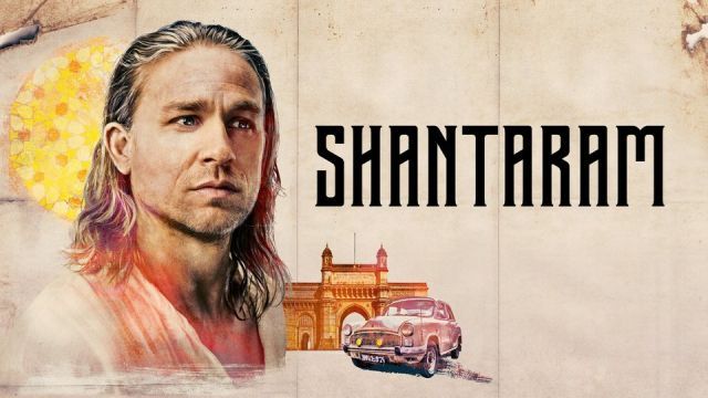 دانلود سریال شانتارام فصل 1 قسمت 10 - Shantaram S01 E10