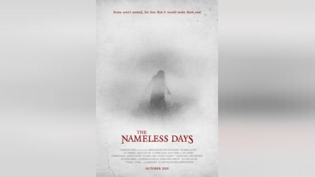 دانلود فیلم روزهای بی نام 2022 - The Nameless Days