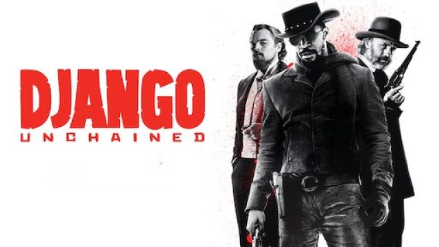 دانلود فیلم جانگو رها شده 2012 - Django Unchained