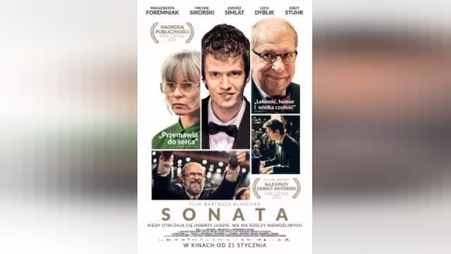 دانلود فیلم سونات 2022 - Sonata