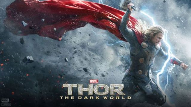 دانلود فیلم ثور دنیای تاریک Thor: The Dark World 2013 + دوبله فارسی