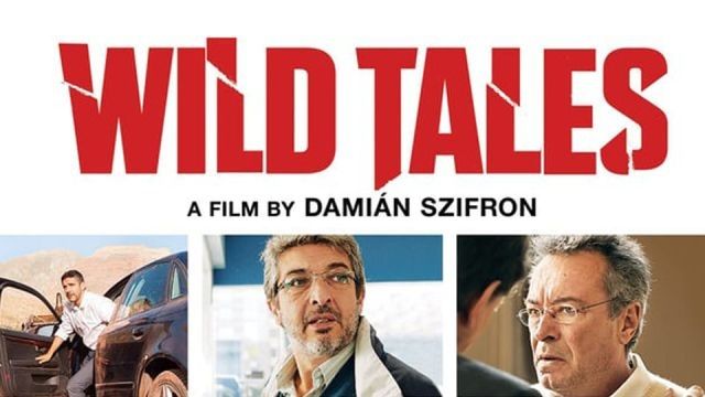 دانلود فیلم قصه های وحشی 2014  Wild Tales + زیرنویس فارسی