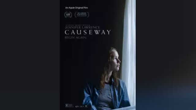 دانلود فیلم گذرگاه 2022 - Causeway