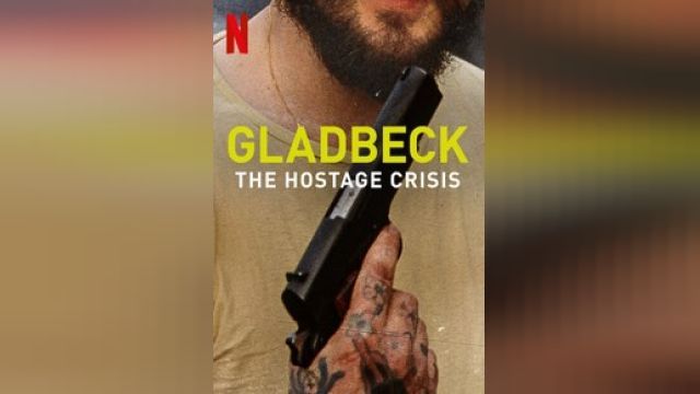 دانلود فیلم گلادبک - بحران گروگان گیری 2022 - Gladbeck - The Hostage Crisis