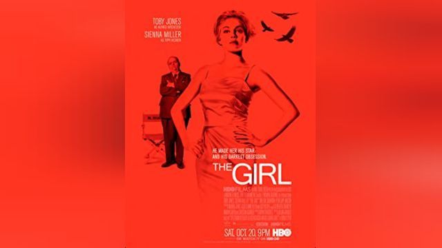 دانلود فیلم دختر 2012 - The Girl