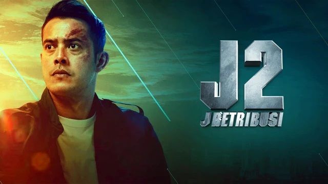 دانلود فیلم جی 2 بازگشت جی 2021 - J2 J Retribusi