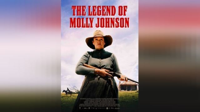 دانلود فیلم همسر دروور - افسانه مالی جانسون 2022 - The Drovers Wife - The Legend of Molly Johnson