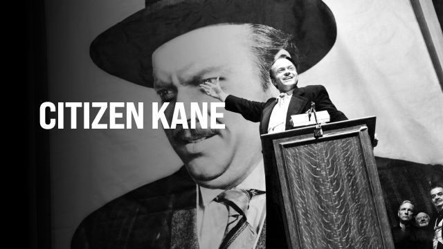 دانلود فیلم همشهری کین 1941 (دوبله) - Citizen Kane