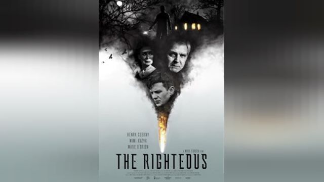 دانلود فیلم عادل 2022 - The Righteous