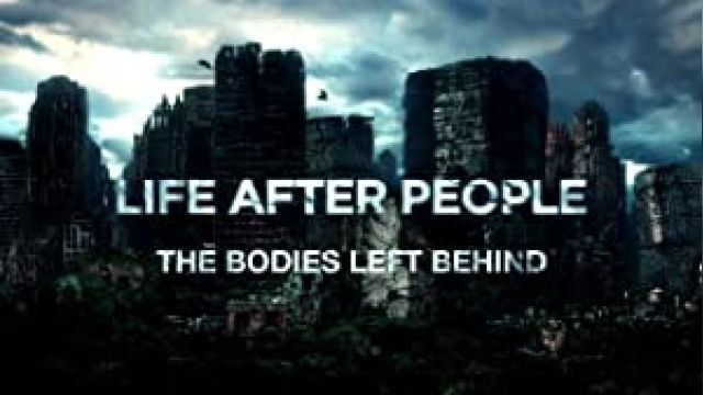 دانلود سریال زندگی پس از انسان  - قسمت 10 - life after people S02E10