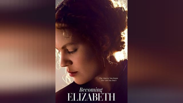 سریال الیزابت شدن (فصل 1 قسمت 2) Becoming Elizabeth