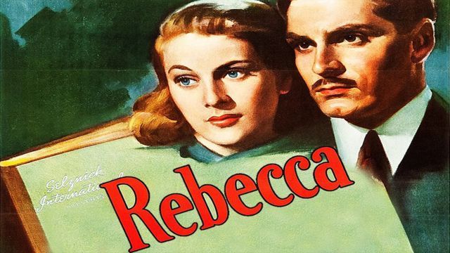 دانلود فیلم ربکا 1940 (دوبله) - Rebecca