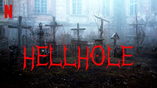 دانلود فیلم جهنم 2022 - Hellhole