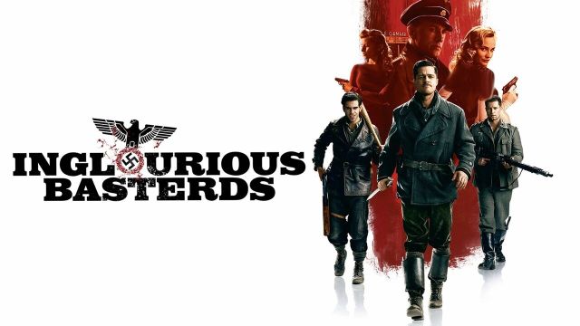 دانلود فیلم پست فطرت های لعنتی 2009 - Inglourious Basterds