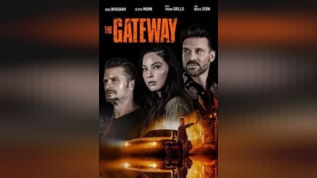 دانلود فیلم دروازه 2021 - The Gateway