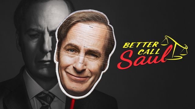 دانلود سریال بهتره با ساول تماس بگیری فصل 1 قسمت 8 - Better Call Saul S01 E08