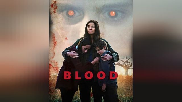 فیلم خون Blood (دوبله فارسی)