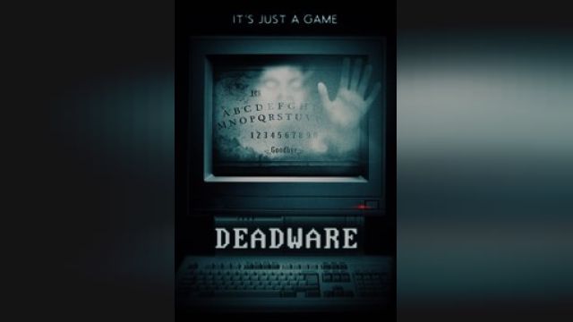دانلود فیلم ابزار مرگبار 2021 - Deadware