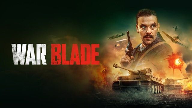 دانلود فیلم اکشن هیجان انگیز  War Blade 2024 تیغ جنگ در سایت upko.ir